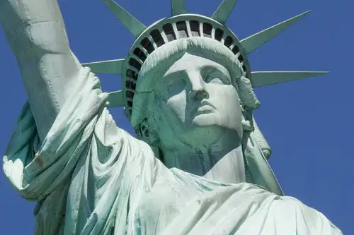 Skip-The-Line Statue Of Liberty, Ellis Island And Battery Park