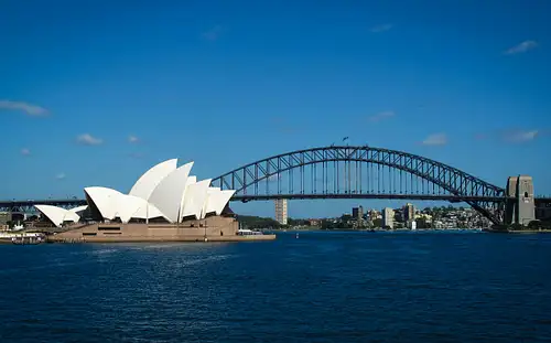 Morning Highlights of Sydney City | Private tour