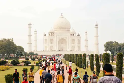 15 Day Classic Rajasthan: Delhi to Delhi