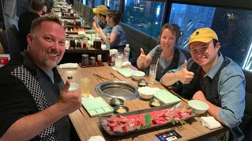 Shibuya Food Tour | Guided tour