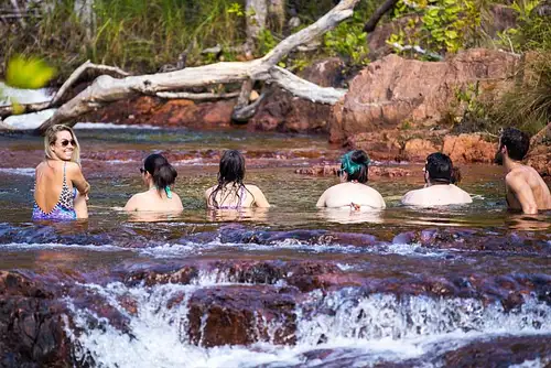 3 Day Kakadu & Litchfield Tour | From Darwin