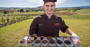 Yarra Valley Gourmet Food & Wine Tour