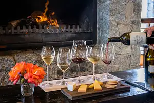 Western Australia wineries