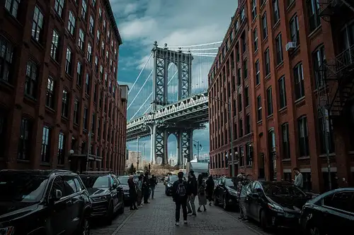 Neighborhoods of New York Tour: Brooklyn, Bronx, Harlem and Queens