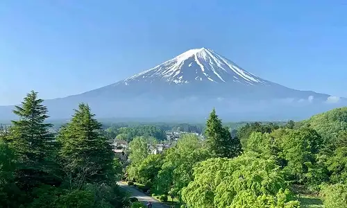 Tokyo