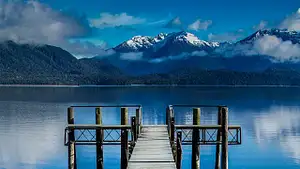 Premium Milford Sound & Te Anau Highlights 2-Day Combo | Small Group Tour from Queenstown