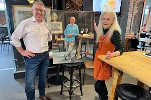 Half Day Adelaide City, Mt Lofty & Hahndorf Tour