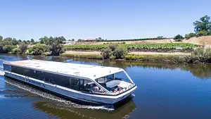 Indulgence Wine & Gourmet Delights Tour | By Cruise