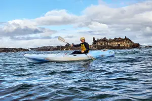 Seal View Kayaking | Apollo Bay