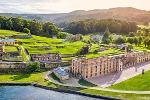 Port Arthur Day Tour with Historic Site Entry Deals