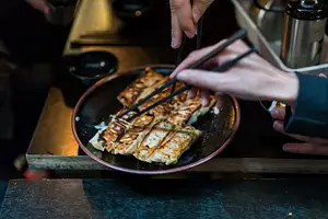 melbourne food walking tours