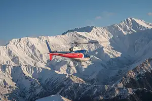 Grand Circle Scenic Helicopter Flight Deals