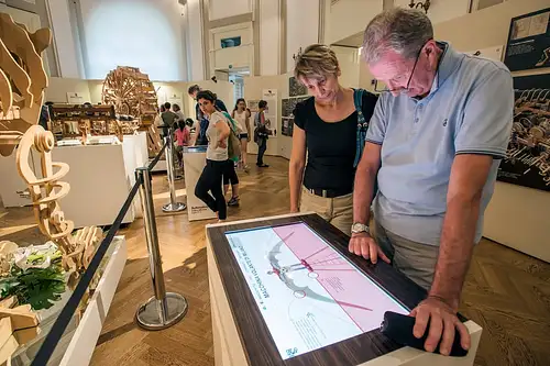 Skip-The-Line Tickets To The Leonardo Da Vinci Exhibition