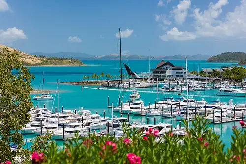 Hamilton Island deals