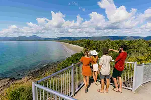Premium Daintree & Cape Tribulation Day Tour