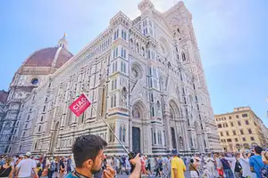 Florence Cathedral Small-group Tour With Skip-the-line Tickets