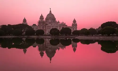 Kolkata