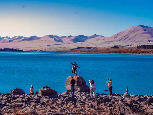 New Zealand Tour Special