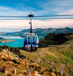 Christchurch gondola deal