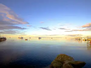 kangaroo island evening tours