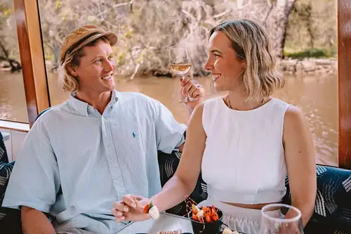 Swan Valley Wine Cruise