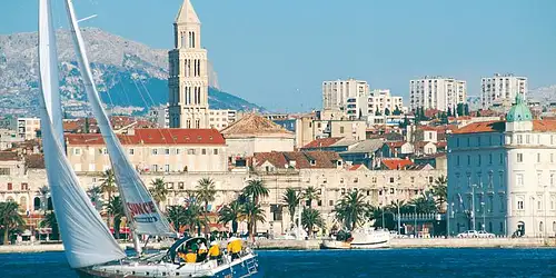 7 Day The Dalmatian Coast: Rome, Dubrovnik & Adriatic Dreamin’ | G Adventures 18-35's