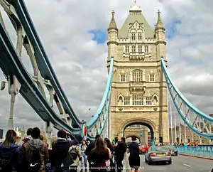 Half-day Tower of London and Tower Bridge Tour | Private tour