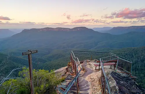 Ultimate Blue Mountains Tour