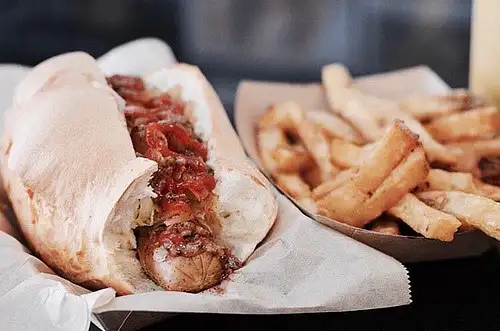 Downtown Los Angeles food tour