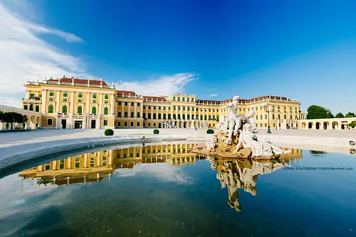 Schonbrunn Palace and Vienna City Morning Tour | Skip-the-line