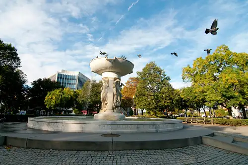 Historic Dupont Circle Guided Tour Washington DC