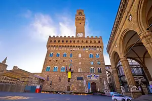 Florence’s Accademia Gallery | Small Group Tour