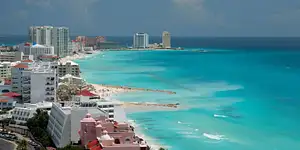 4 Days Cancún Escape: Beaches, Cenotes, & Crystal-Clear Water | G Adventures 18-35's